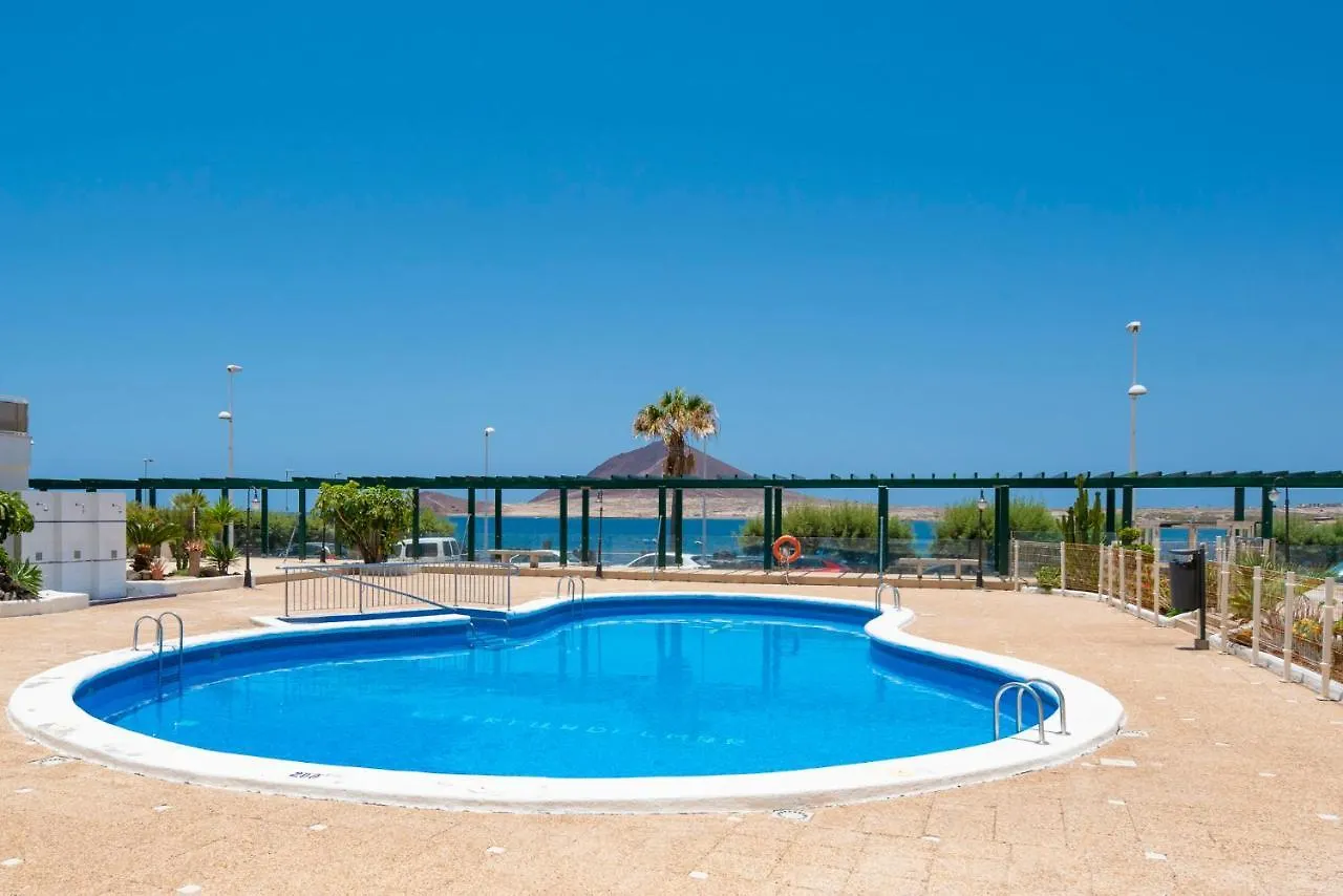 Medano4You The Chill At The Sea Holiday Home El Médano