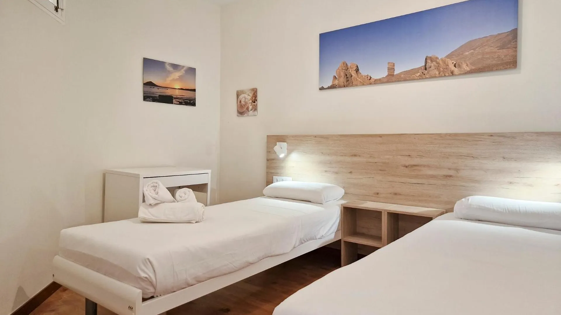 Medano4You The Chill At The Sea Holiday Home El Médano 0*,