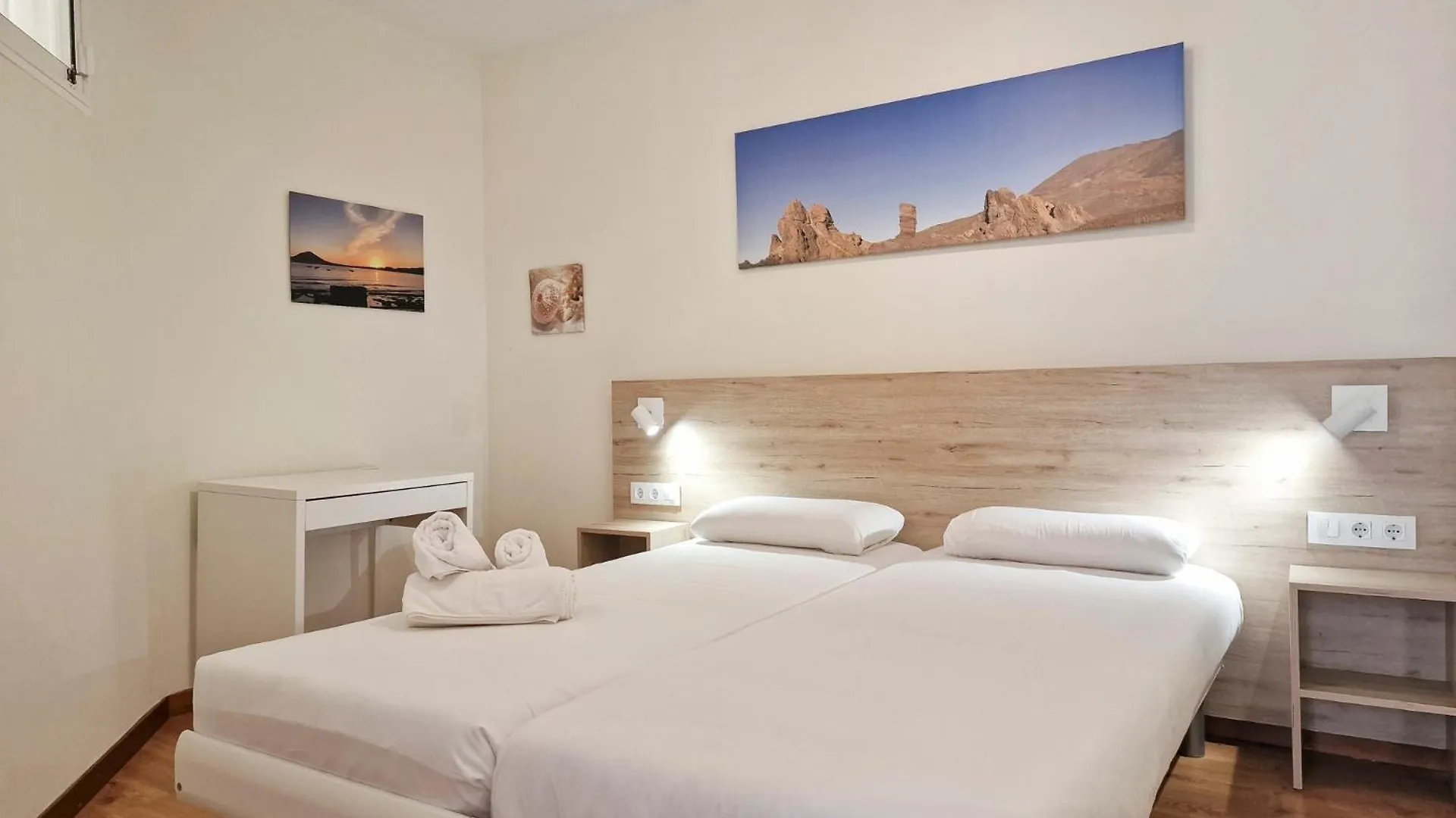 Medano4You The Chill At The Sea Holiday Home El Médano Apartmán
